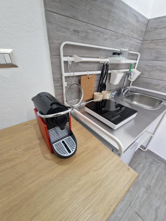 Casa Peppa Apartment *
