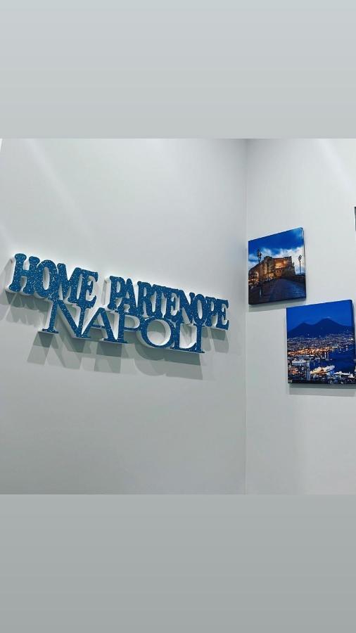 Apartment Partenope