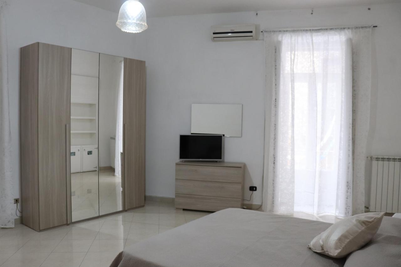 Apartment O Core E Napule Naples
