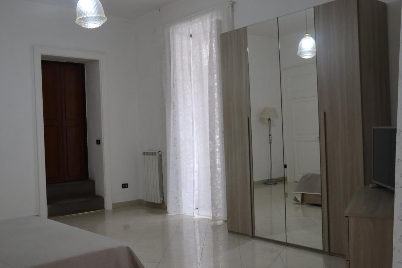 O Core E Napule Apartment