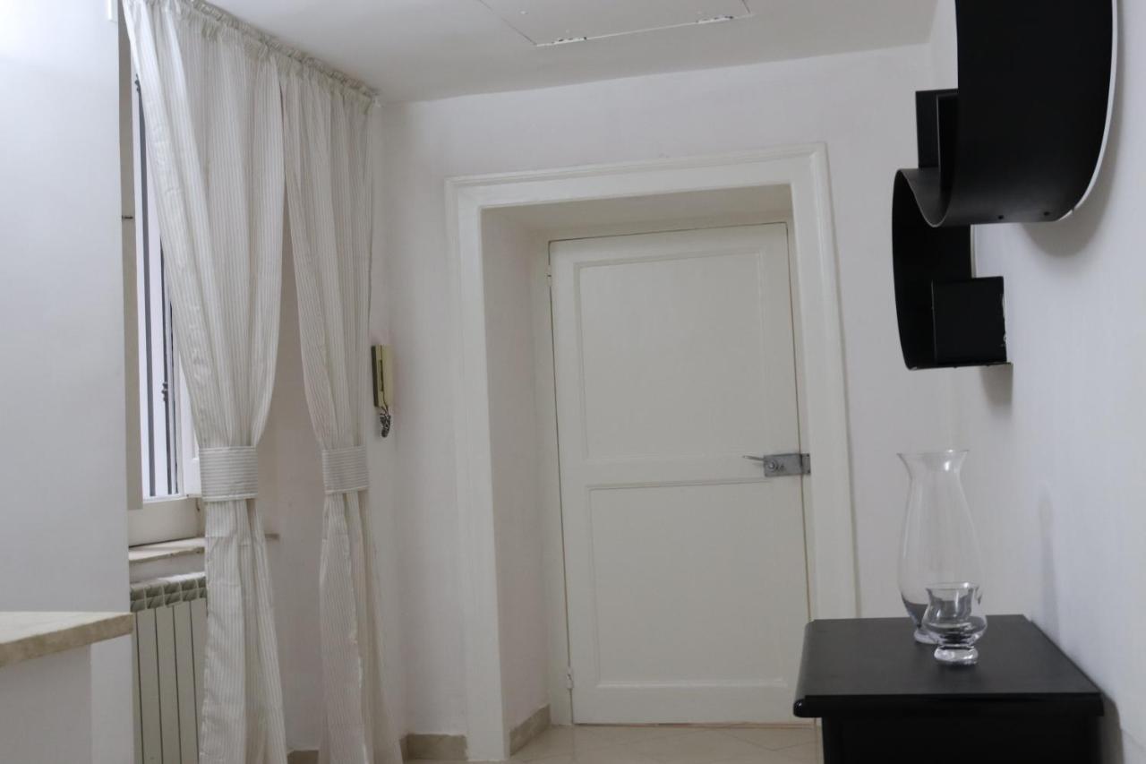 Apartment O Core E Napule Naples