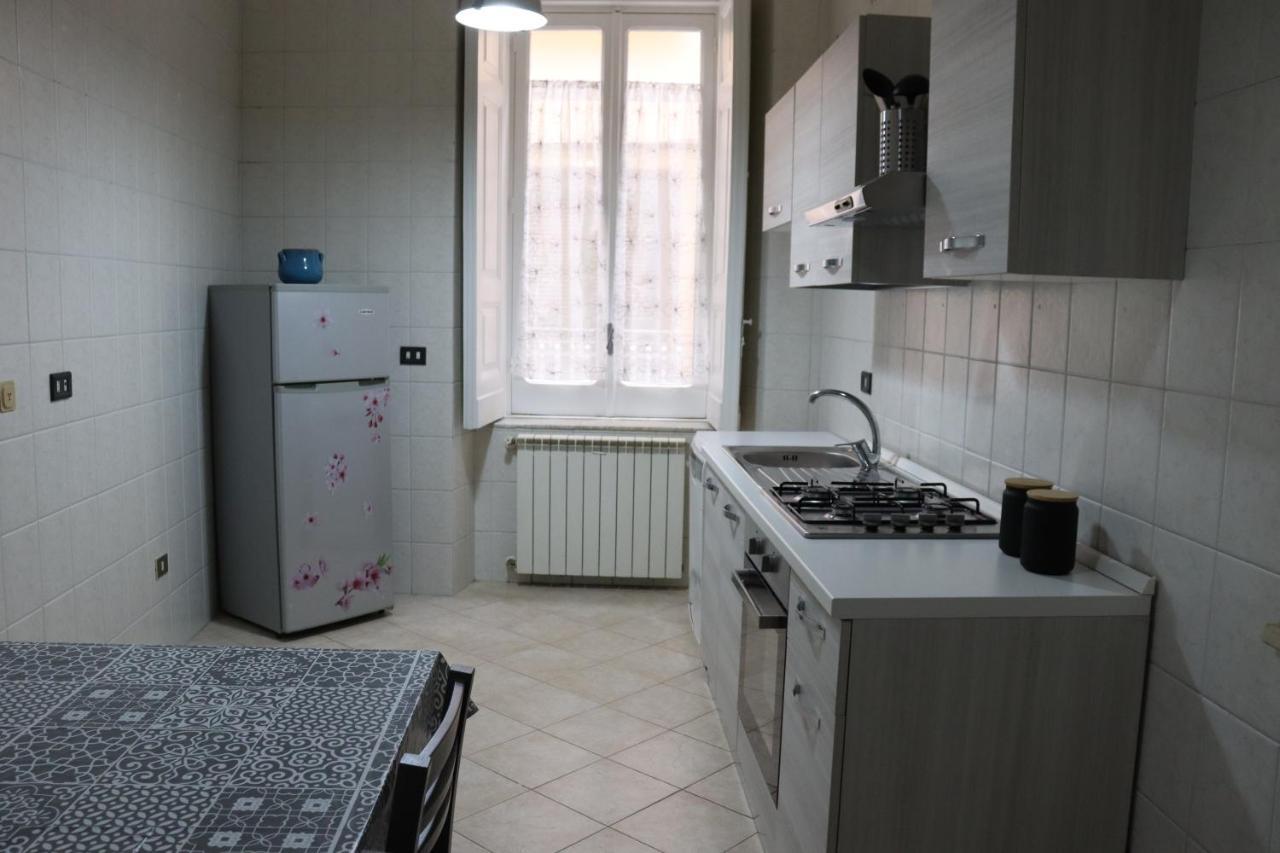 Apartment O Core E Napule