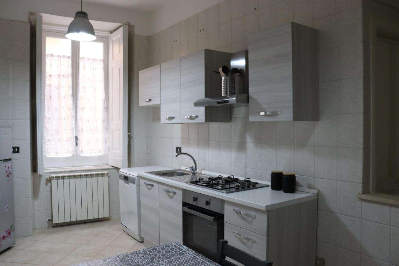 O Core E Napule Apartment *