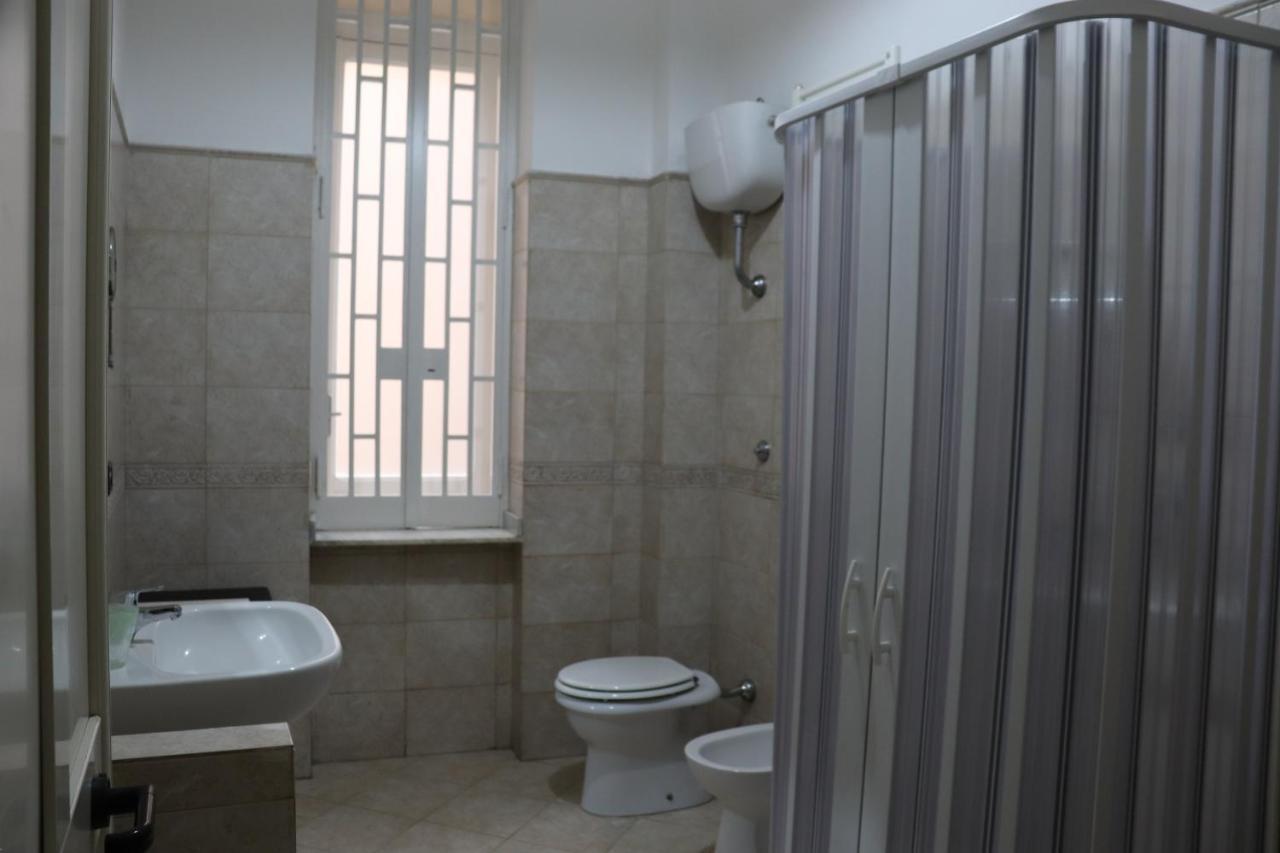 Apartment O Core E Napule Naples