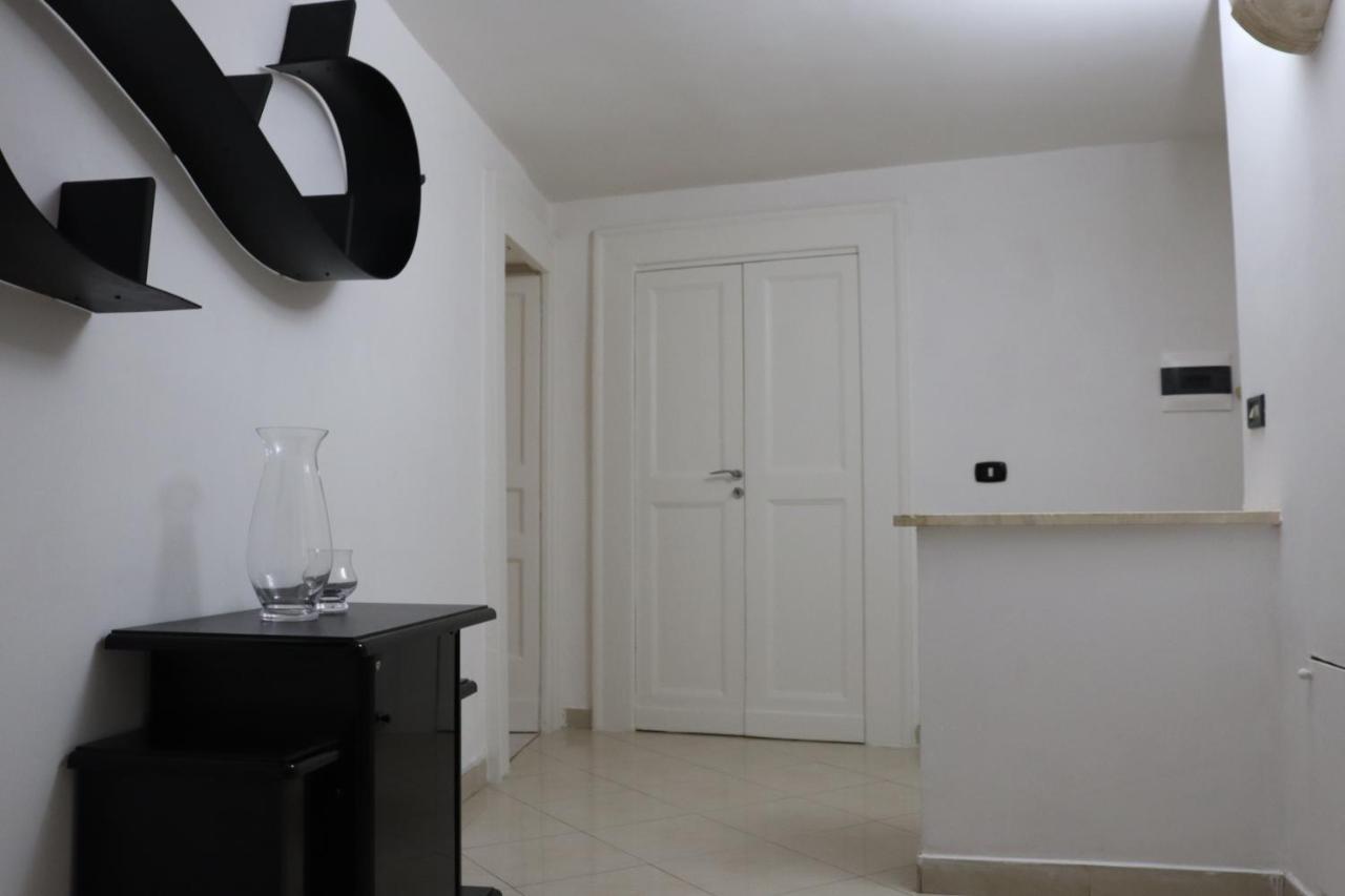 Apartment O Core E Napule *