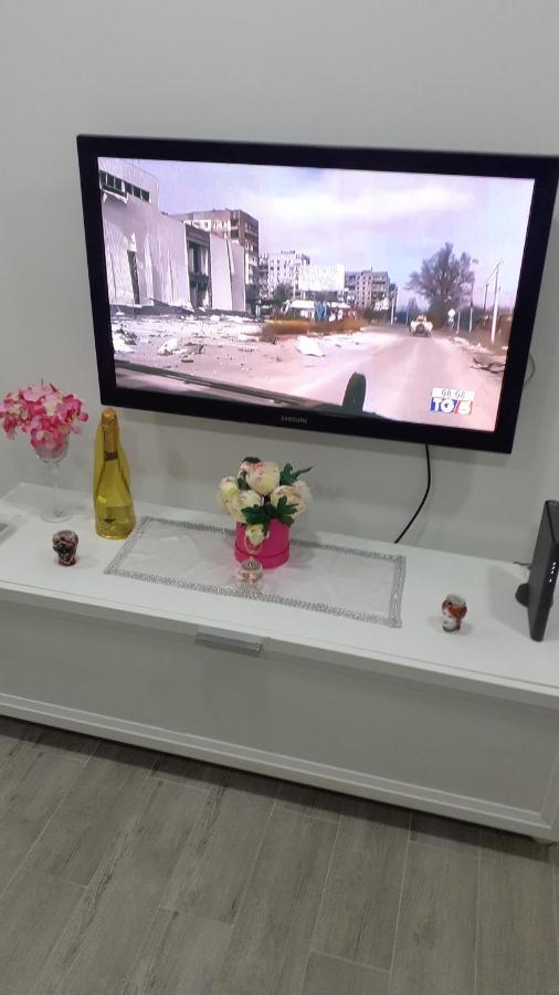 House San Gennaro Holiday home Naples