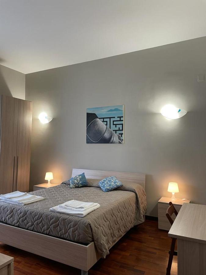 La Ferrovia Holiday Apartment