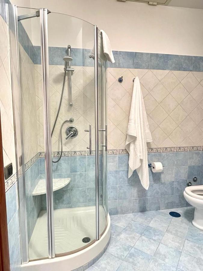 La Ferrovia Holiday Apartment