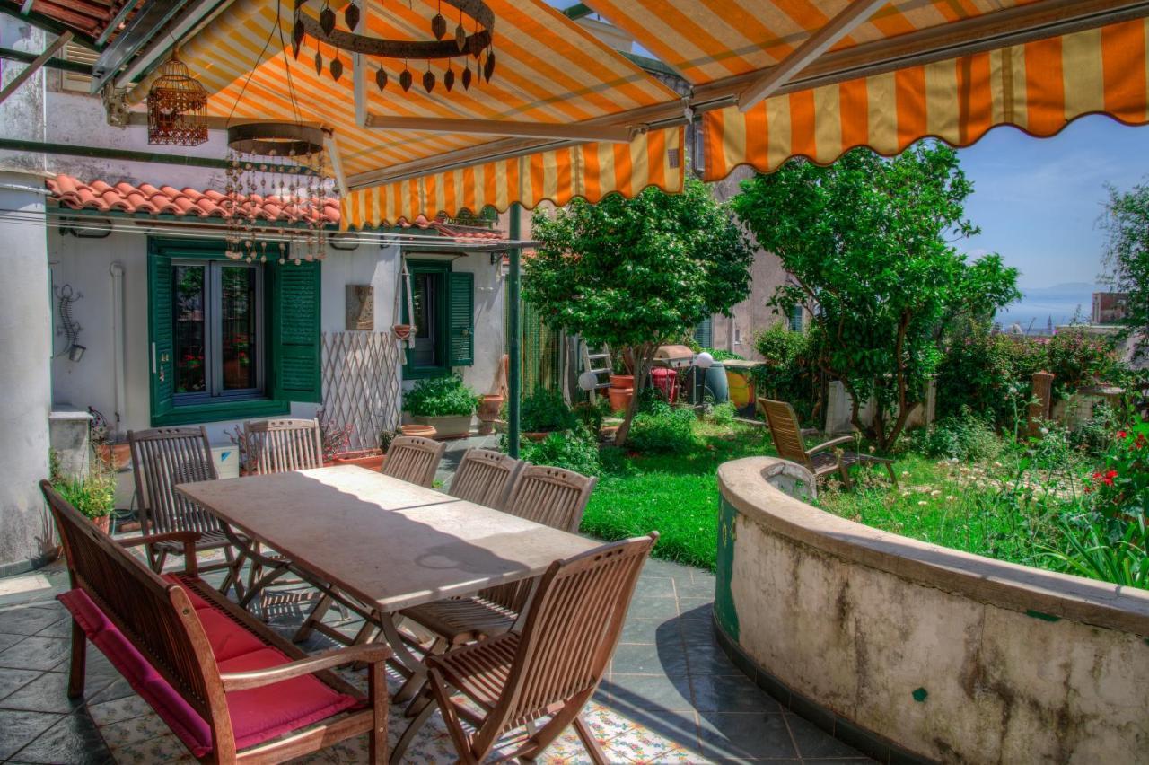 Vicoletto San Marco A Miradois Apartment Naples