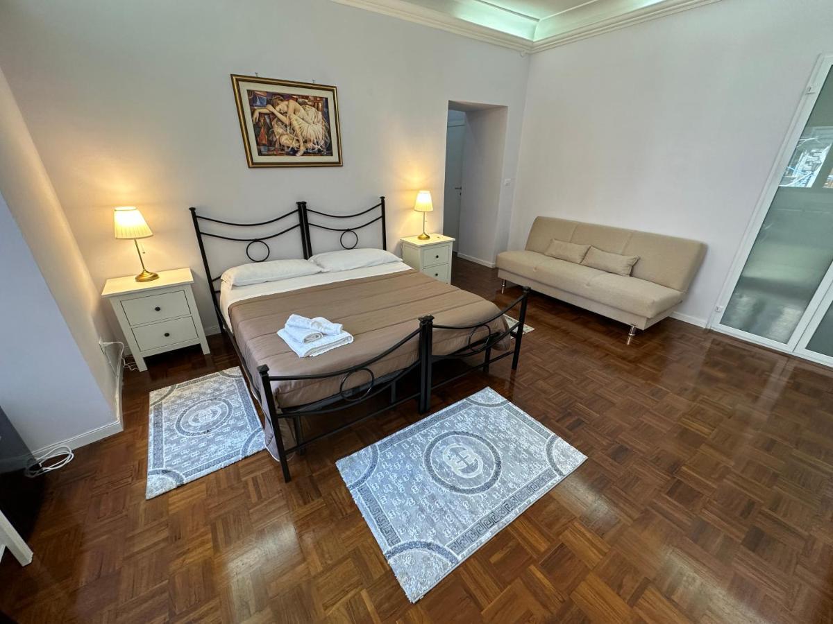 Archivio Storico Centro Bed & Breakfast *