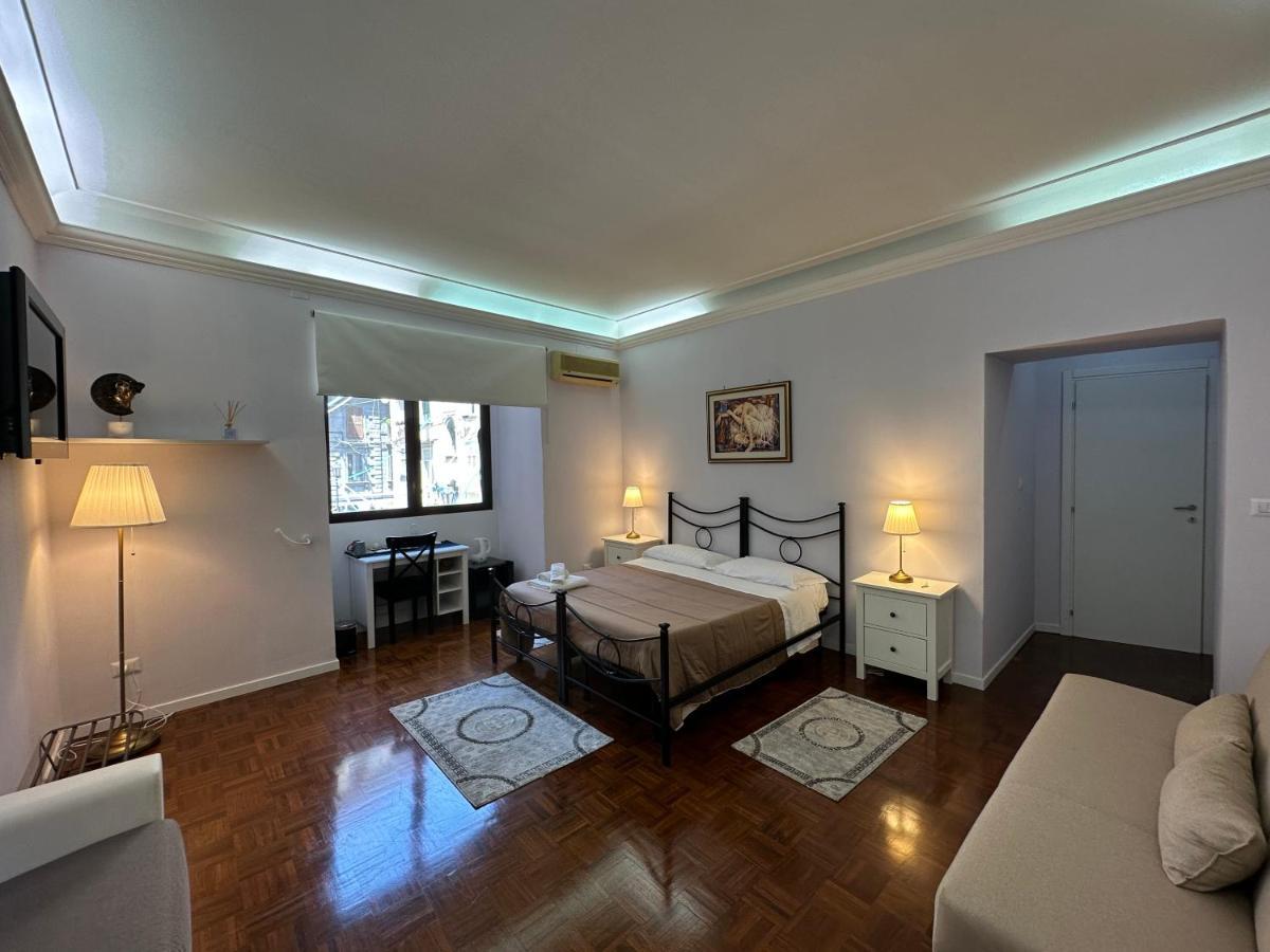 Archivio Storico Centro Bed & Breakfast *