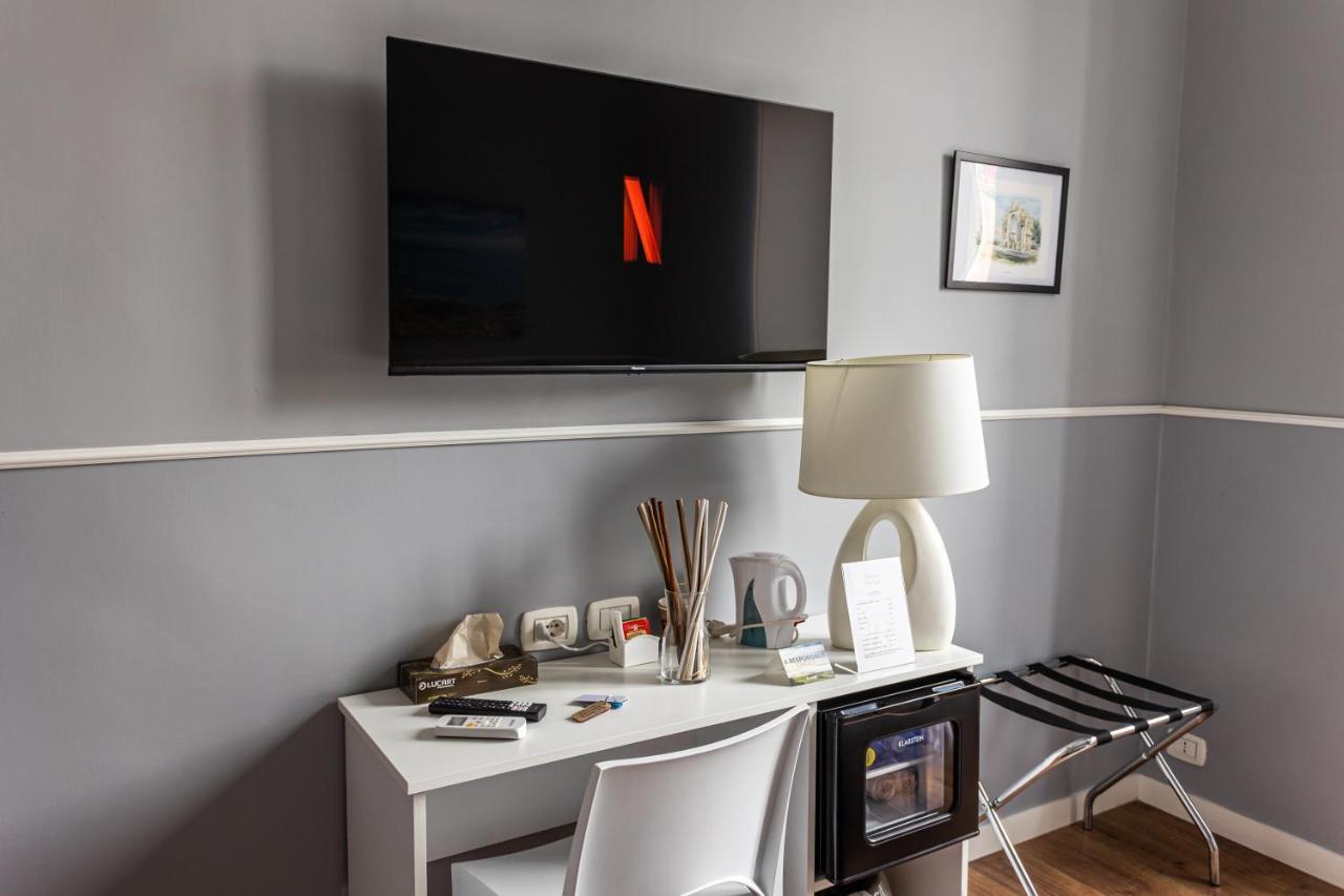 Bed & Breakfast Relais Del Principe Naples