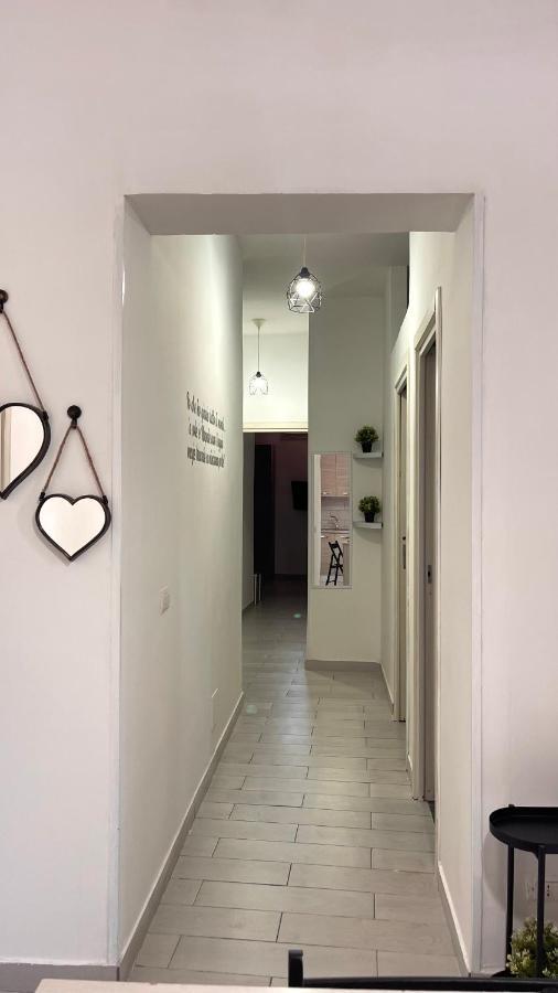 Casa Capodichino Naples