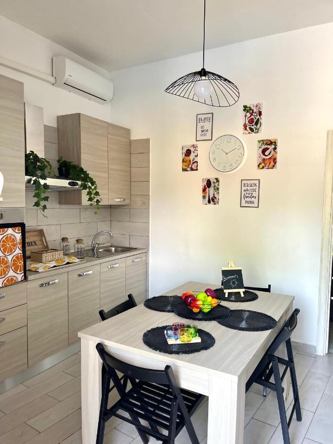 Casa Capodichino Naples