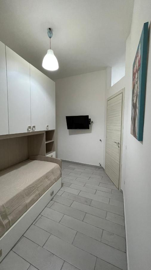 Casa Capodichino Holiday home Naples
