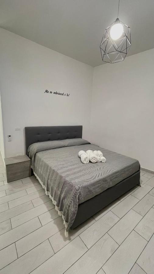 Holiday home Casa Capodichino *
