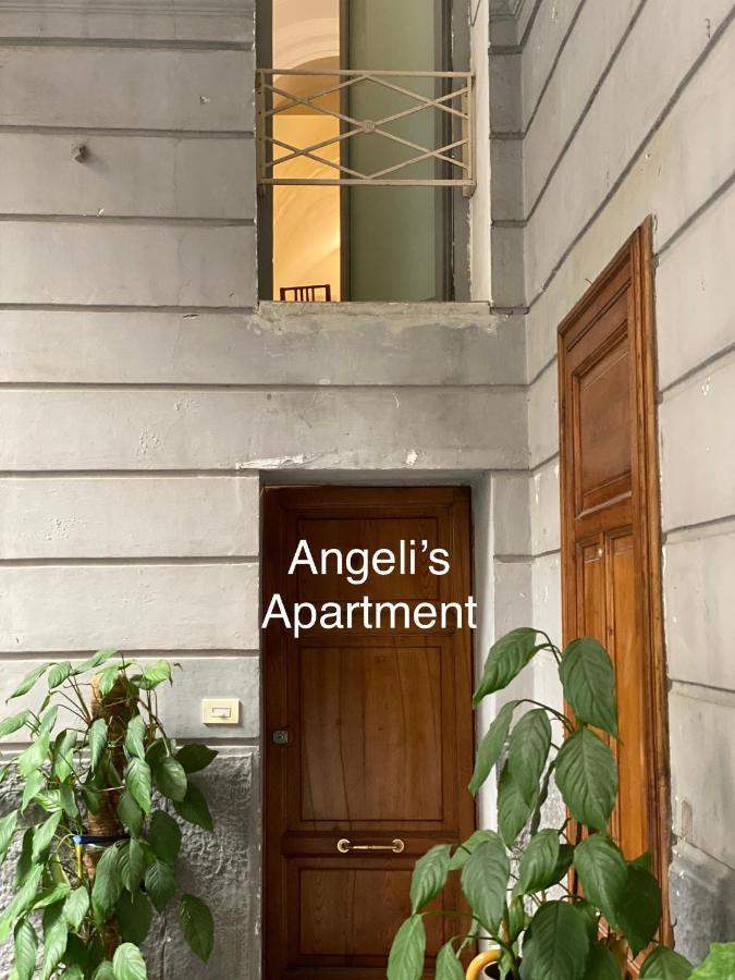Apartment Angeli's