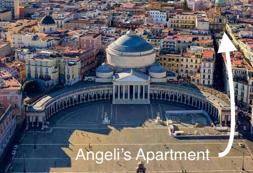 Apartment Angeli's