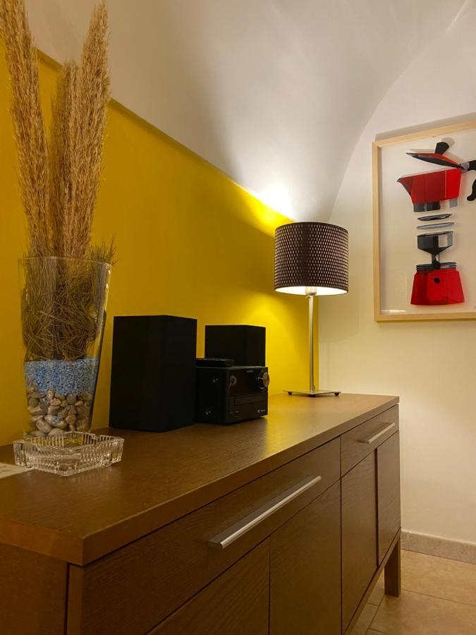 Apartment Angeli's