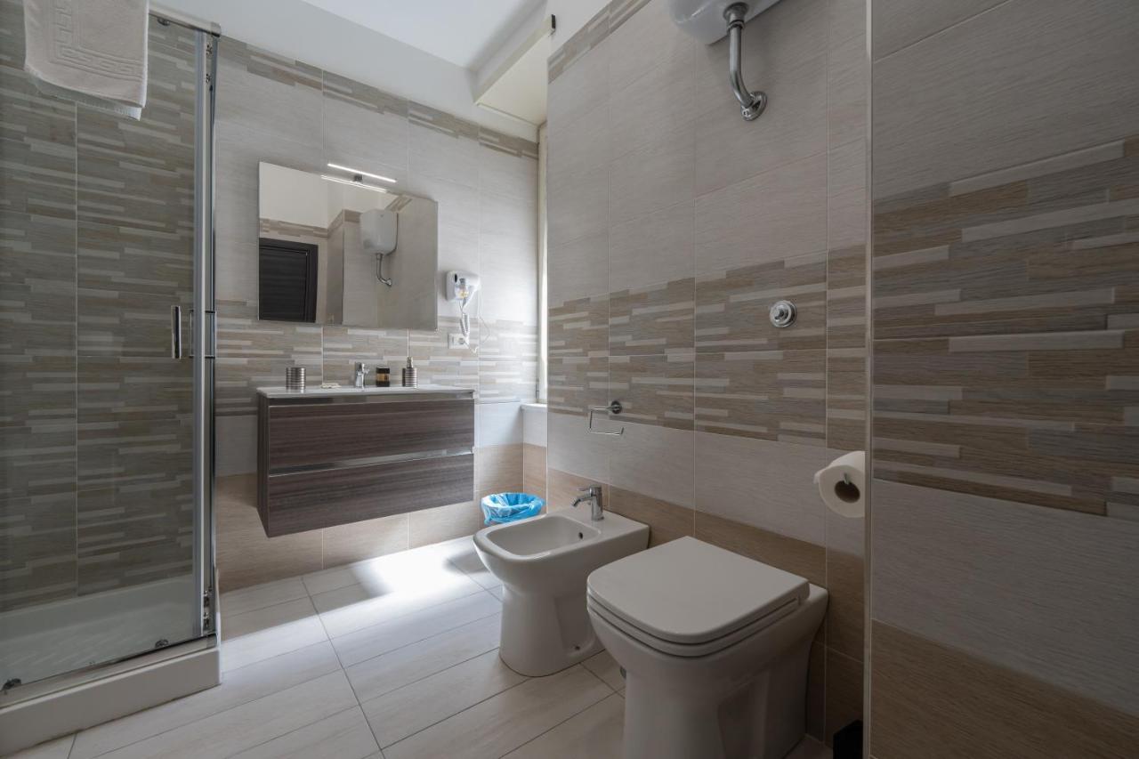 Bed & Breakfast L'orto Del Conte Naples