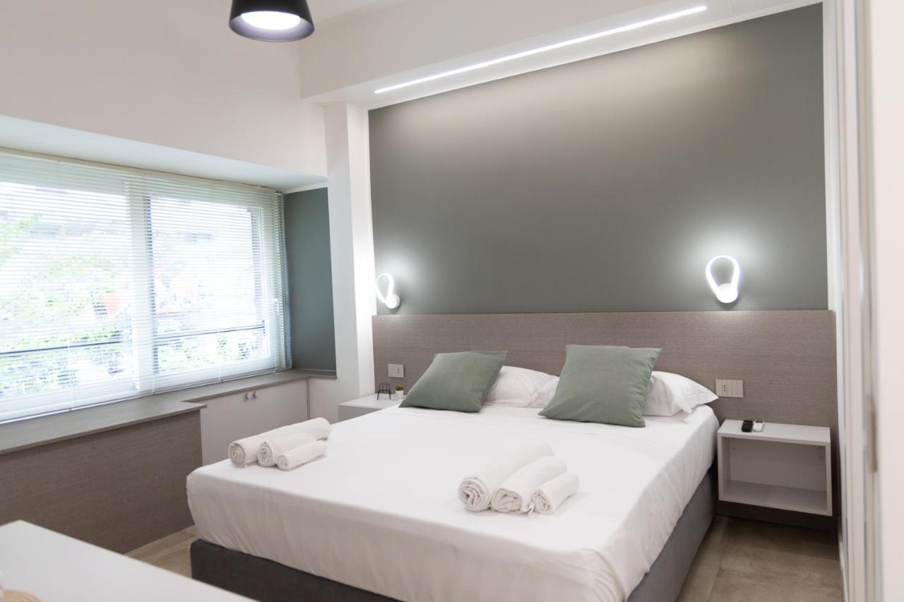 Bed & Breakfast Civico 237 Naples