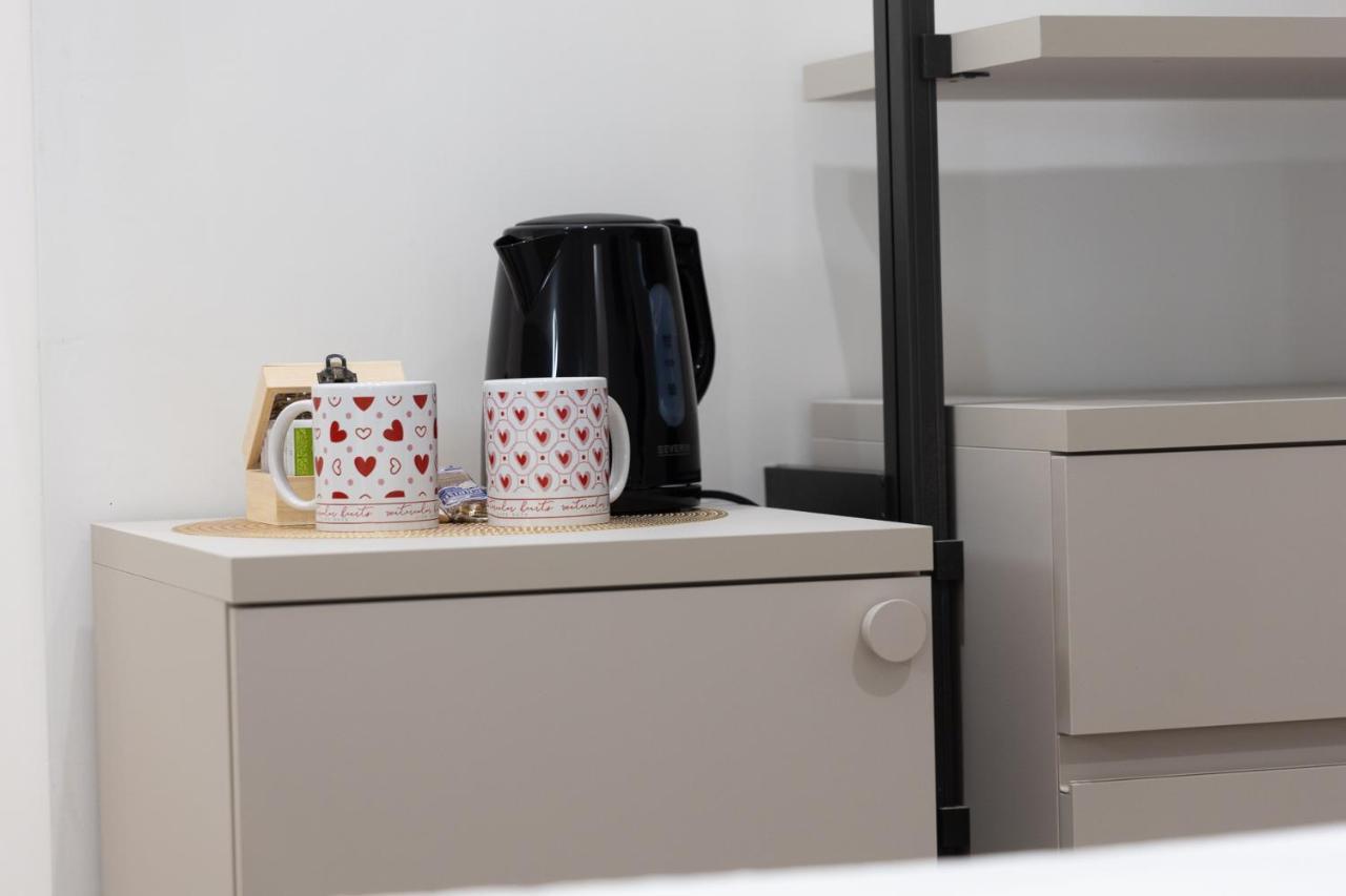 Bed & Breakfast Civico 237 Naples