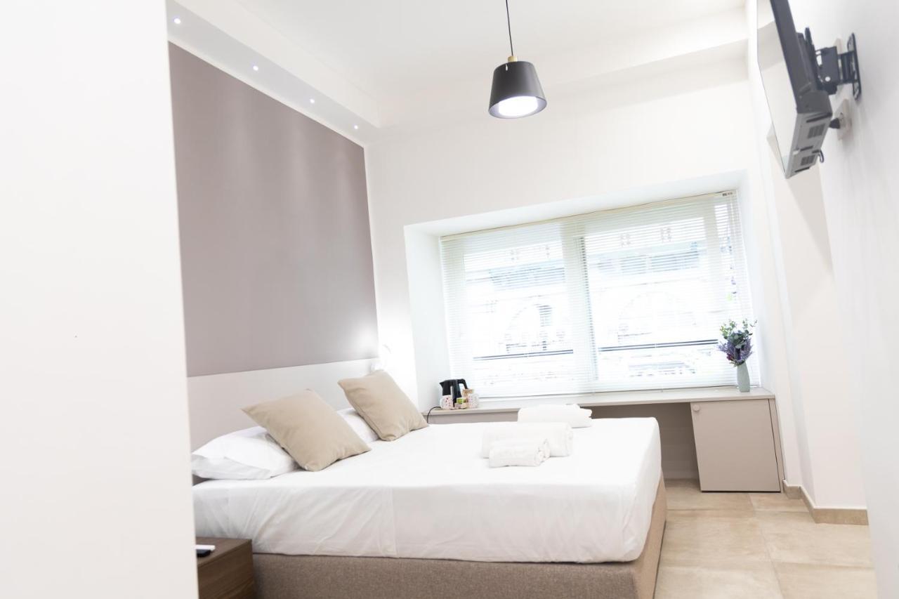 Civico 237 Bed & Breakfast Naples