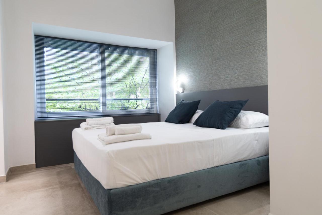Bed & Breakfast Civico 237 Naples