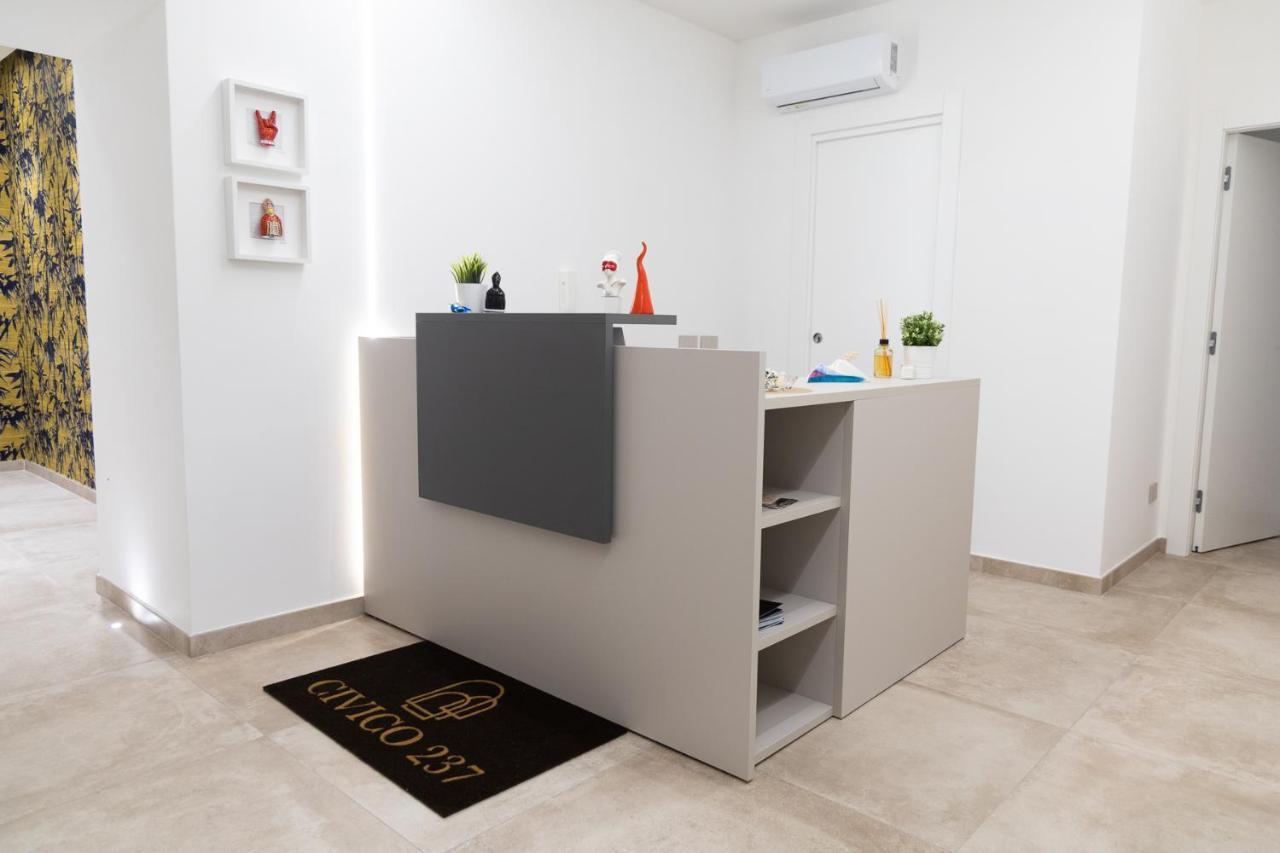 Bed & Breakfast Civico 237 Naples