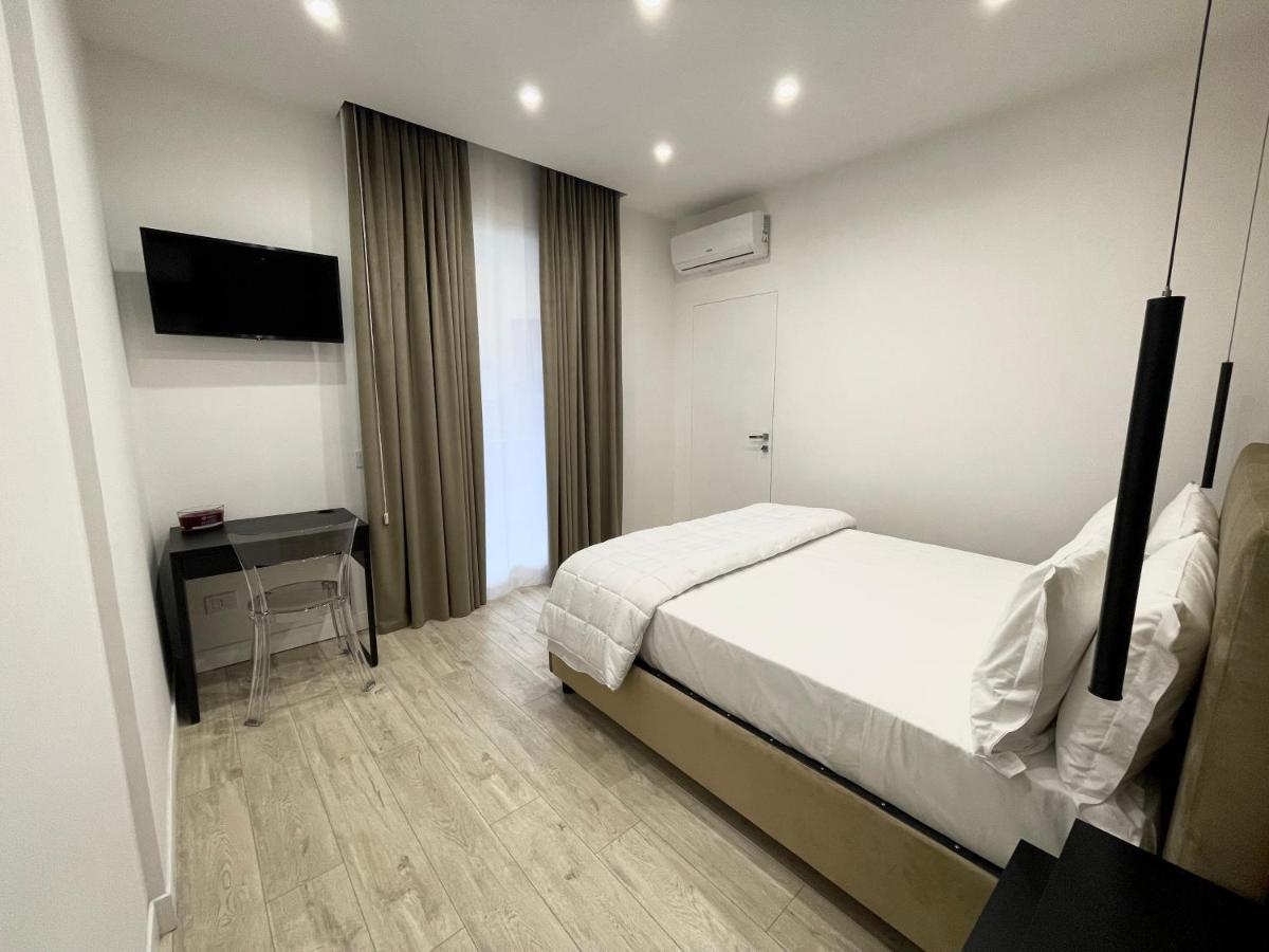 Aroma And B&b, Maschio Angioino Bed & Breakfast