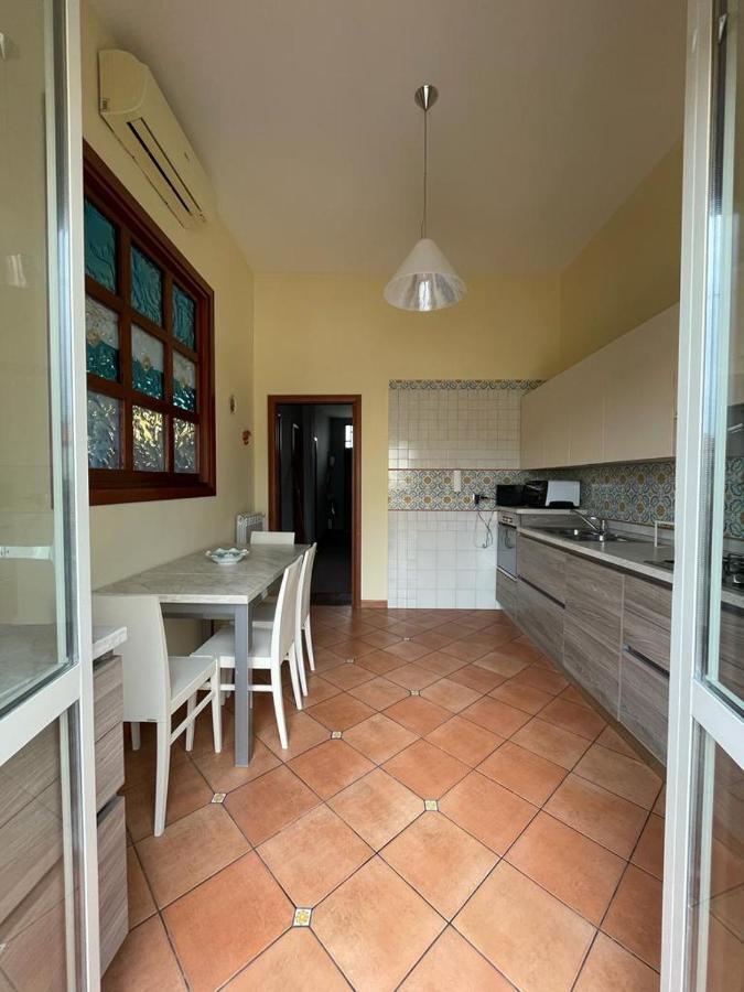 Apartment La Ferrovia Holiday Naples