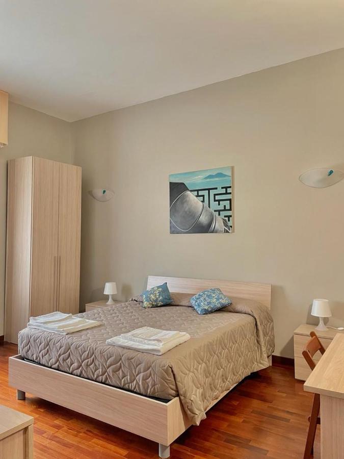 La Ferrovia Holiday Apartment Naples