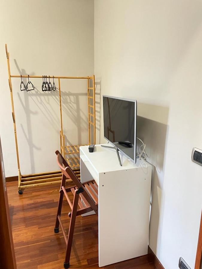 La Ferrovia Holiday Apartment