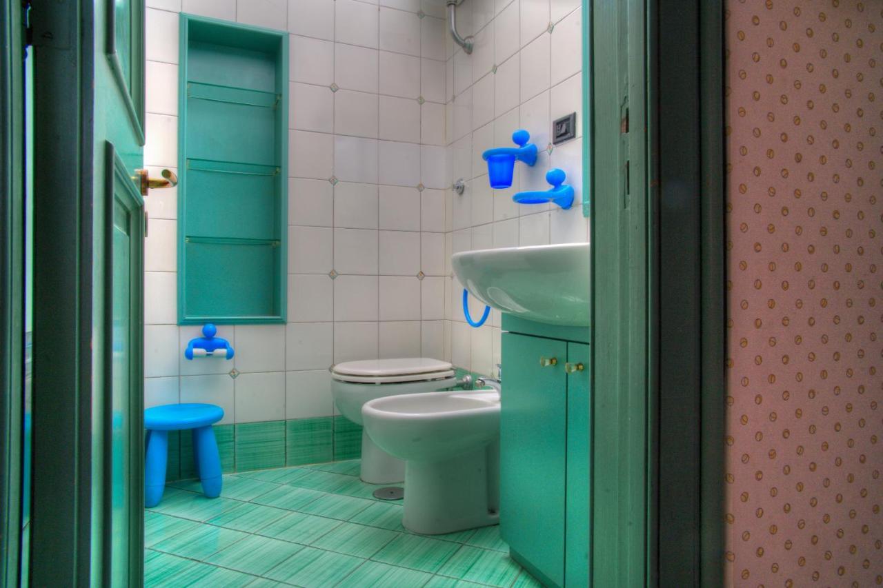 Vicoletto San Marco A Miradois Apartment Naples