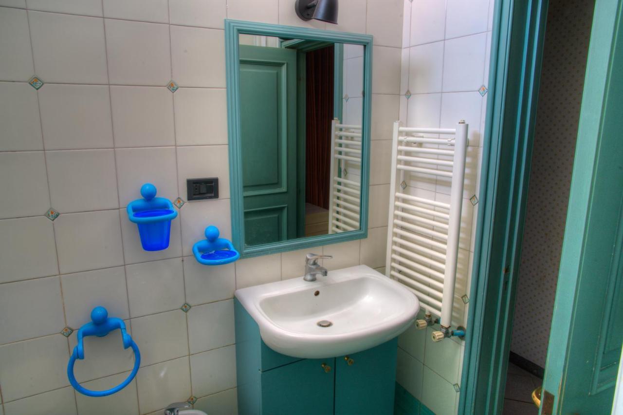 Vicoletto San Marco A Miradois Apartment