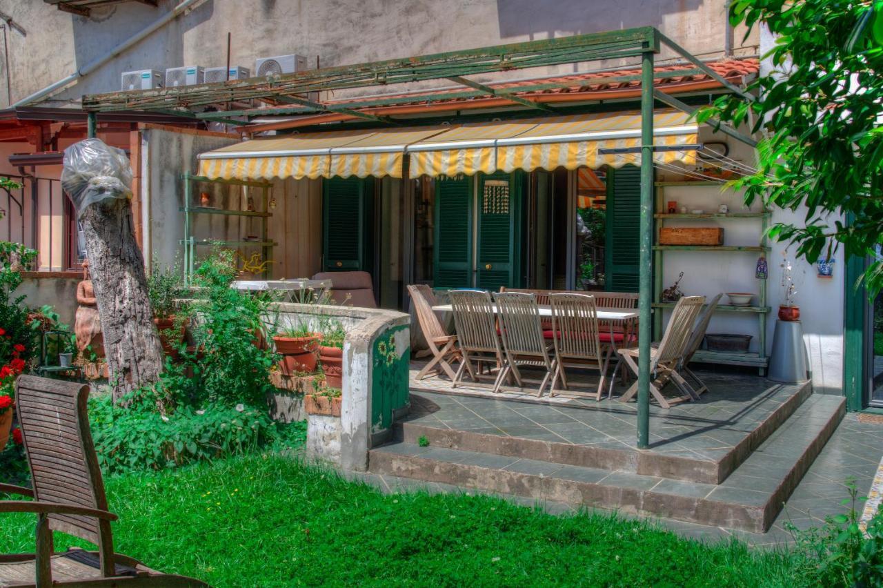 Apartment Vicoletto San Marco A Miradois