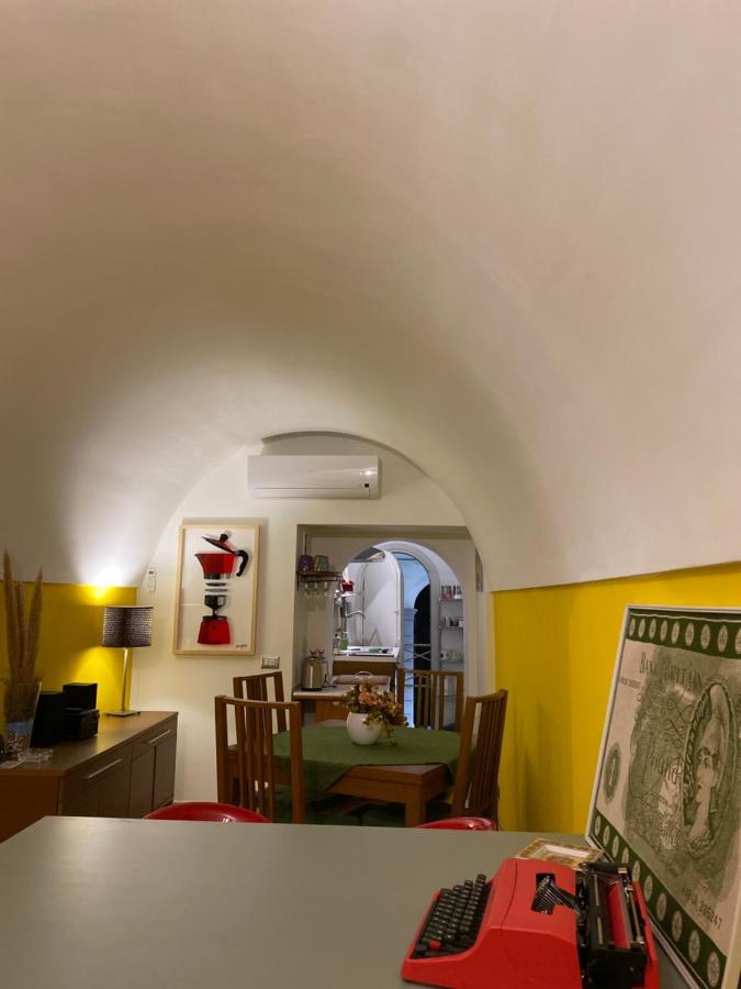 Angeli's Apartment *