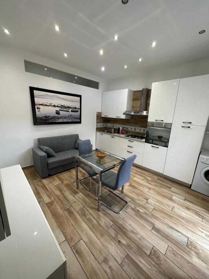 Maison Posillipo Apartment