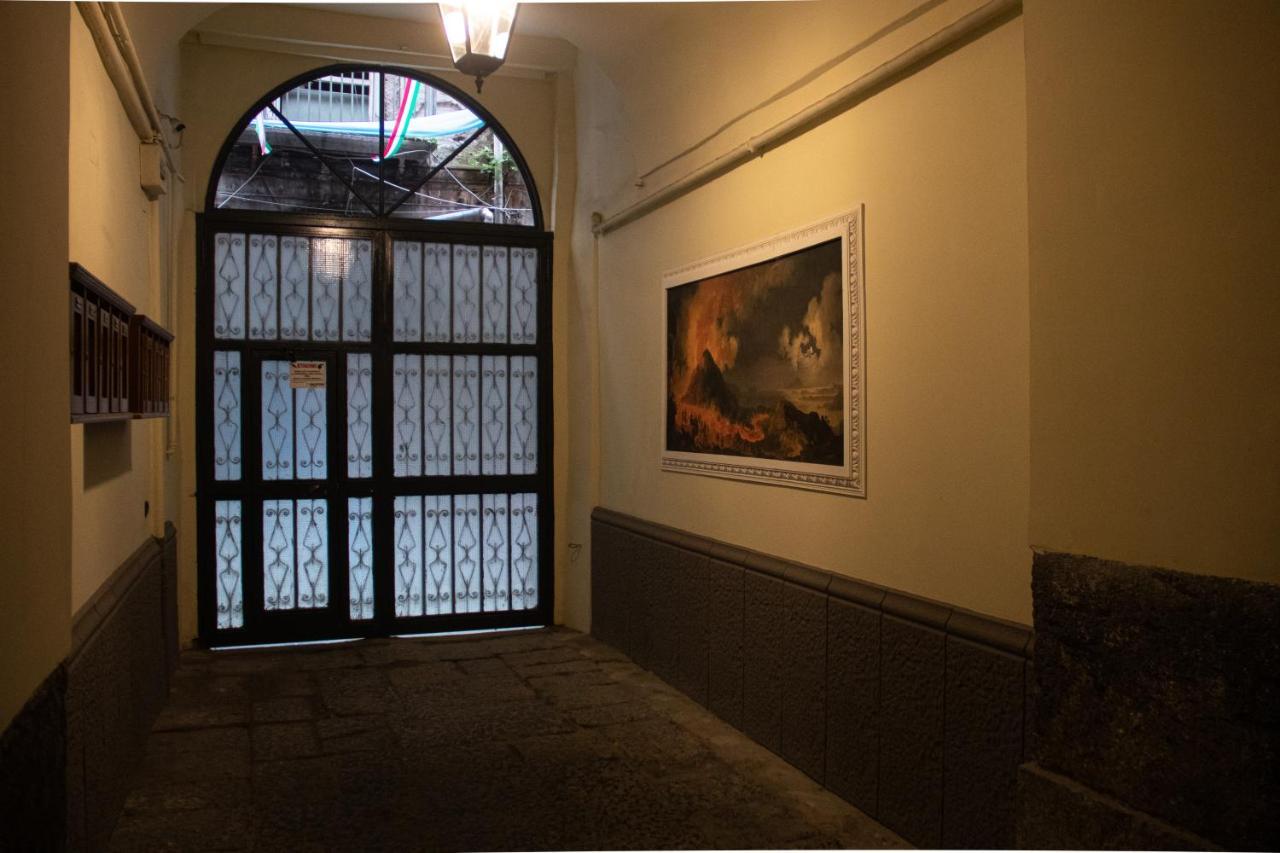 Toledo Alley