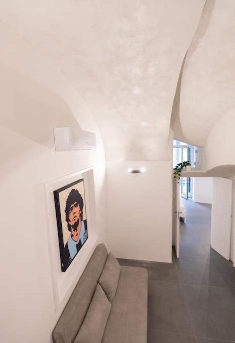 Casa Mirelli By Dimorra * Naples
