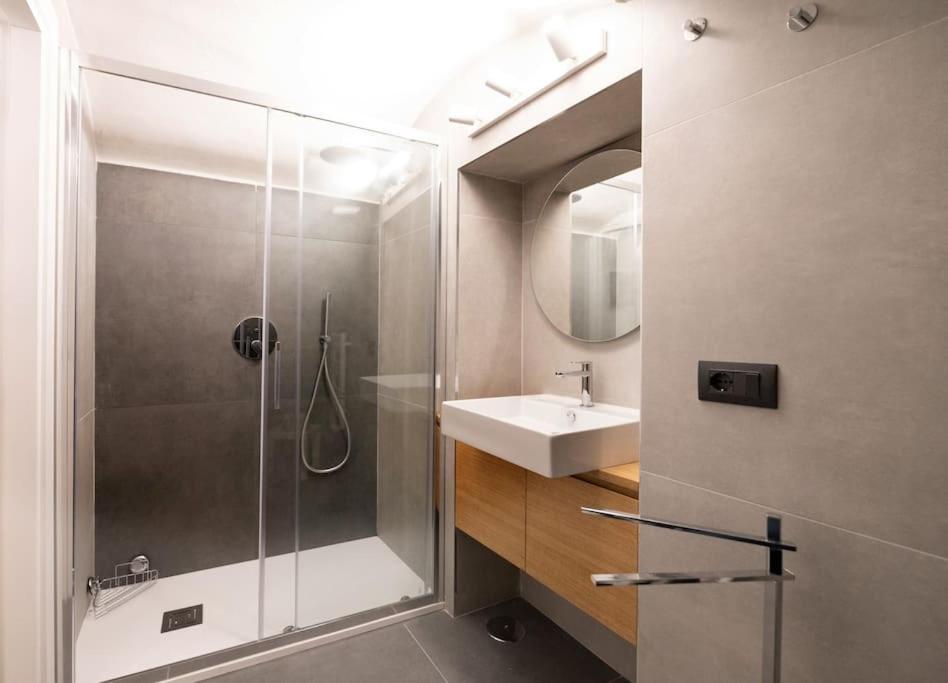 Casa Mirelli By Dimorra Apartment