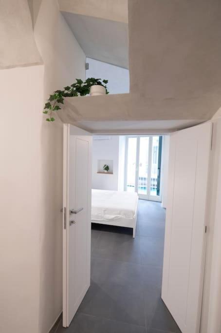 Casa Mirelli By Dimorra Apartment *