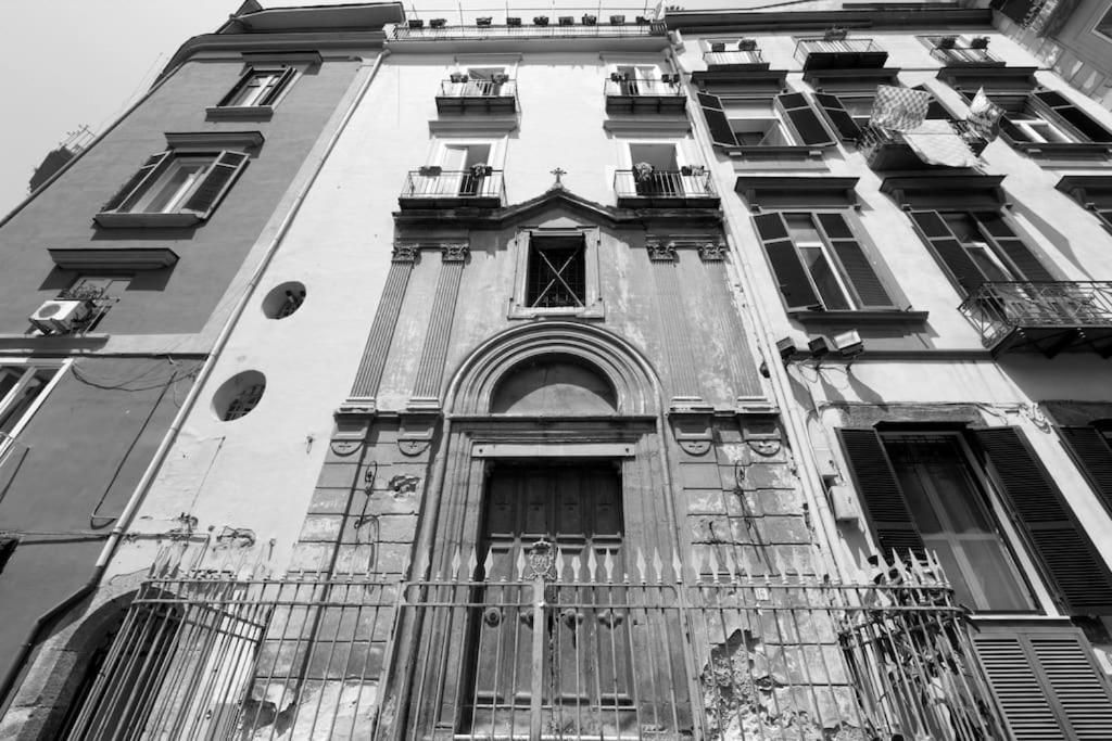 Casa Mirelli By Dimorra Apartment Naples