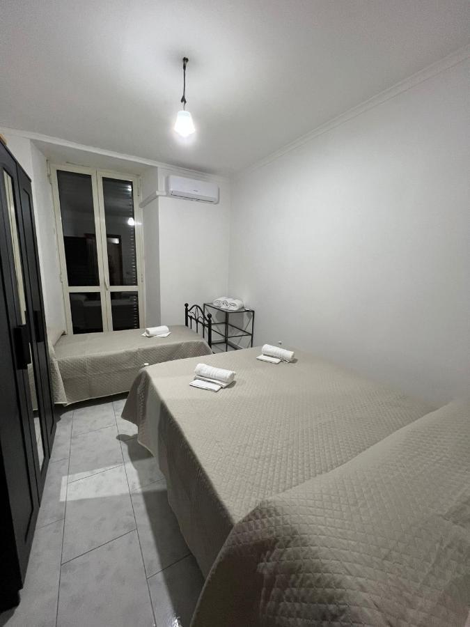 Casa Nonna Rusell Naples
