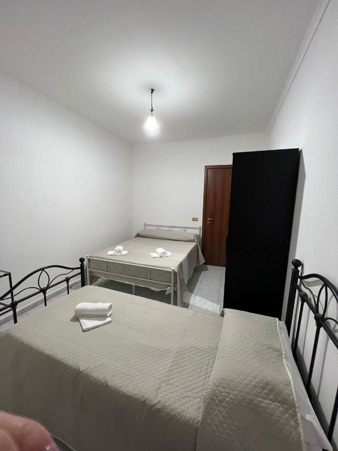 Casa Nonna Rusell * Naples
