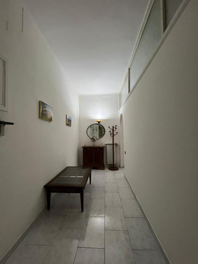 Casa Nonna Rusell Naples