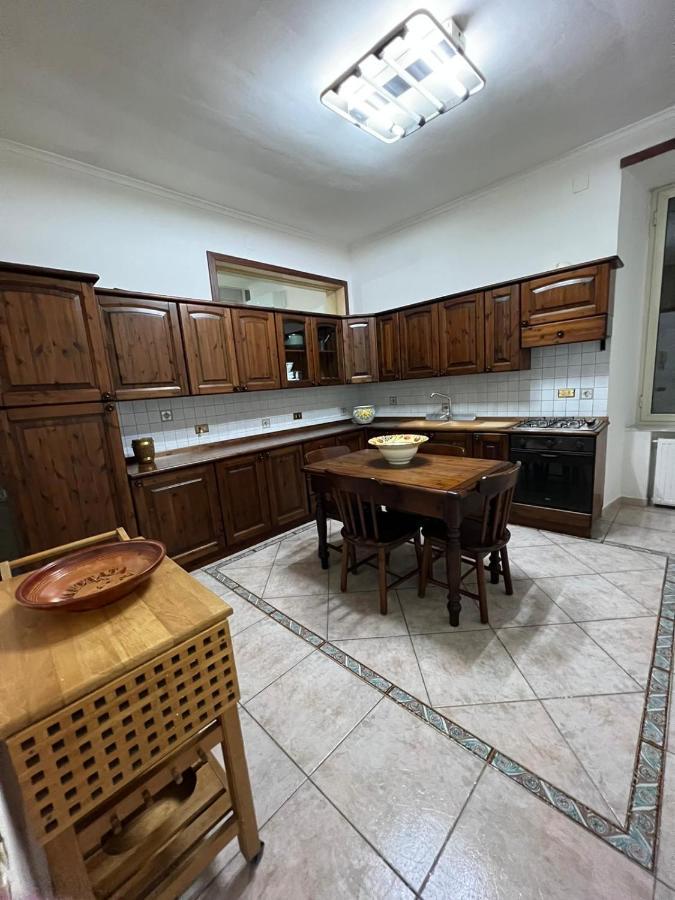 Casa Nonna Rusell Holiday home Naples