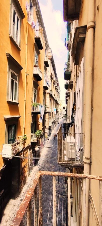 Apartment Residenza San Severo 2 *