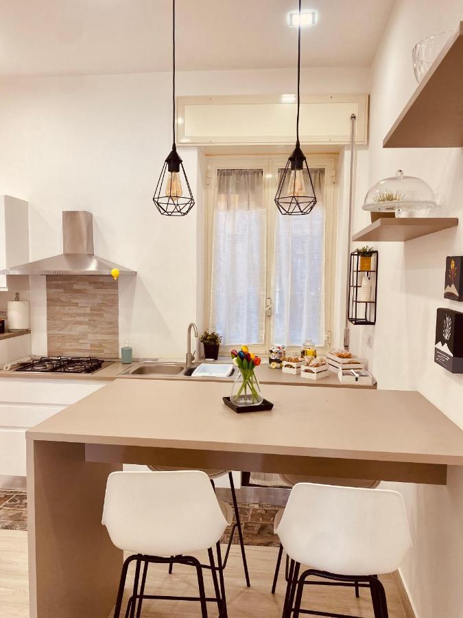 Apartment Casa Cerasella Naples
