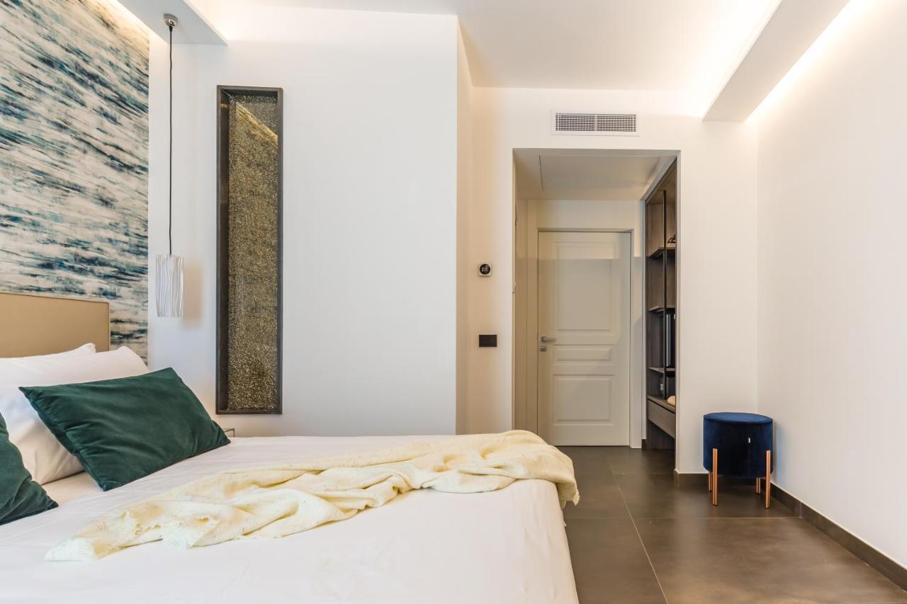 Dei Martiri Bed & Breakfast Naples